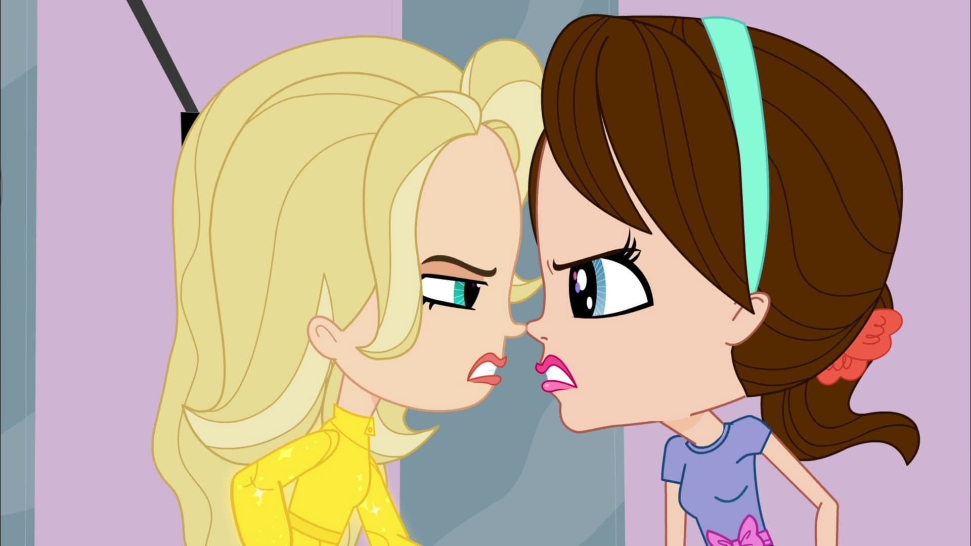 Épisode 11 Épisode 11