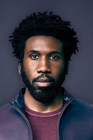 Nyambi Nyambi profile Nyambi Nyambi profile