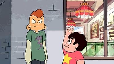 Lars et ses nouveaux amis Lars et ses nouveaux amis
