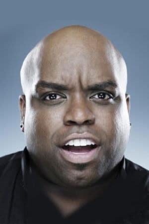 Cee Lo Green profile Cee Lo Green profile