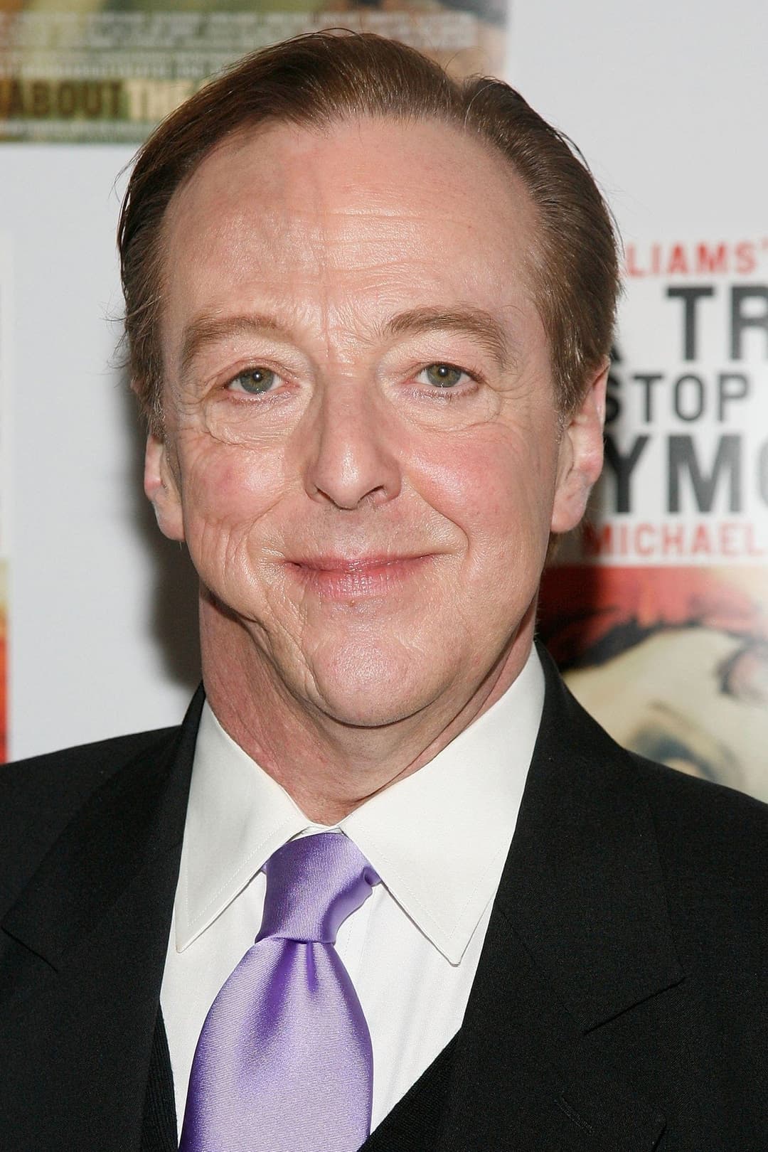 Edward Hibbert profile Edward Hibbert profile