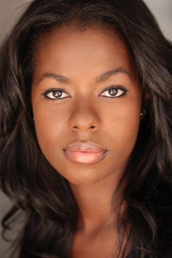 Camille Winbush profile Camille Winbush profile