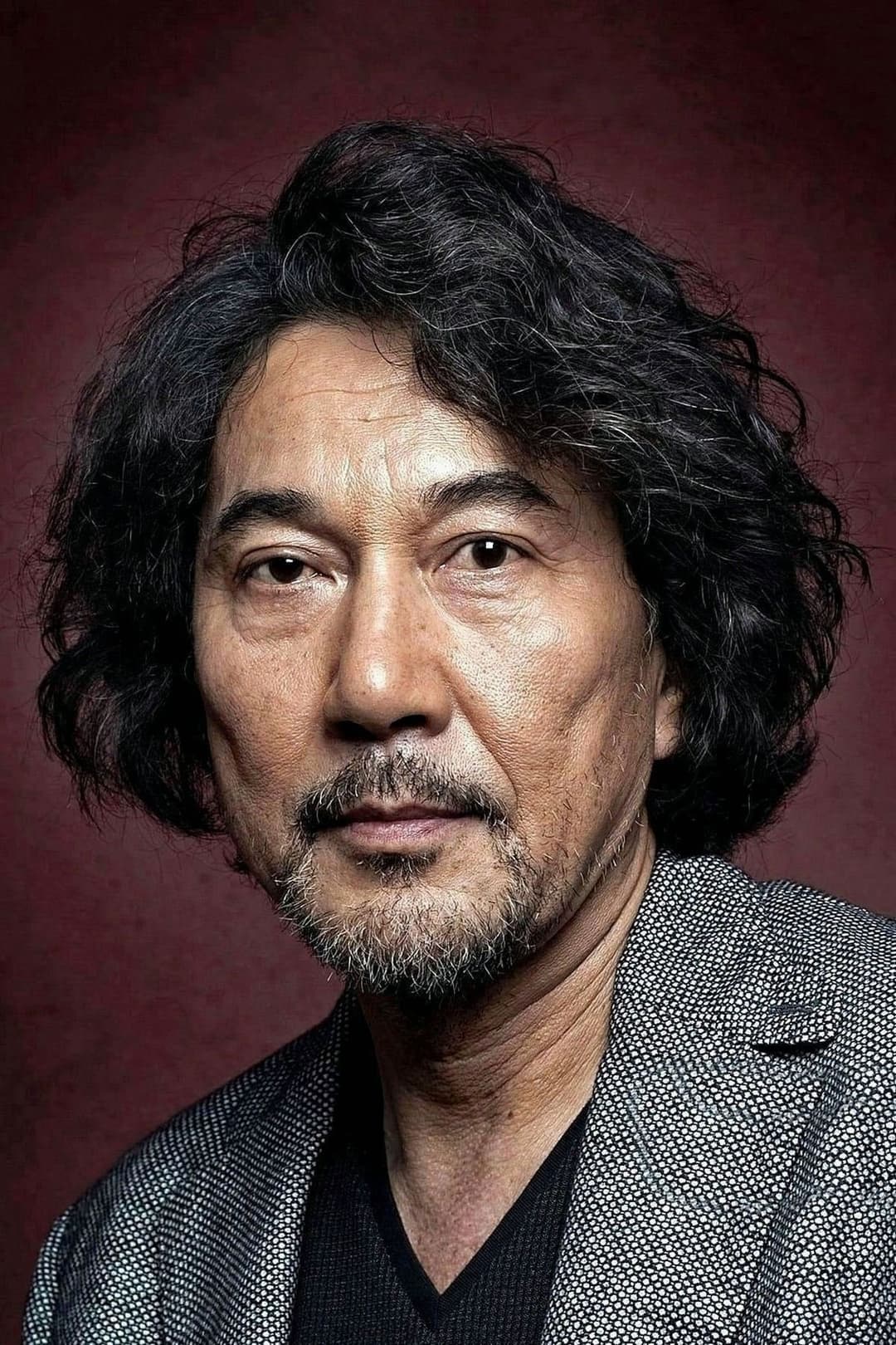 Koji Yakusho profile Koji Yakusho profile