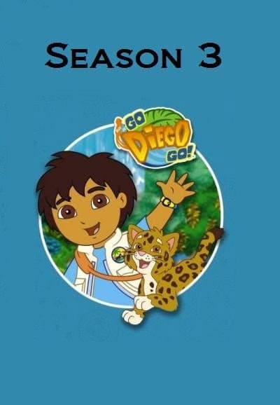 Saison 3 Saison 3