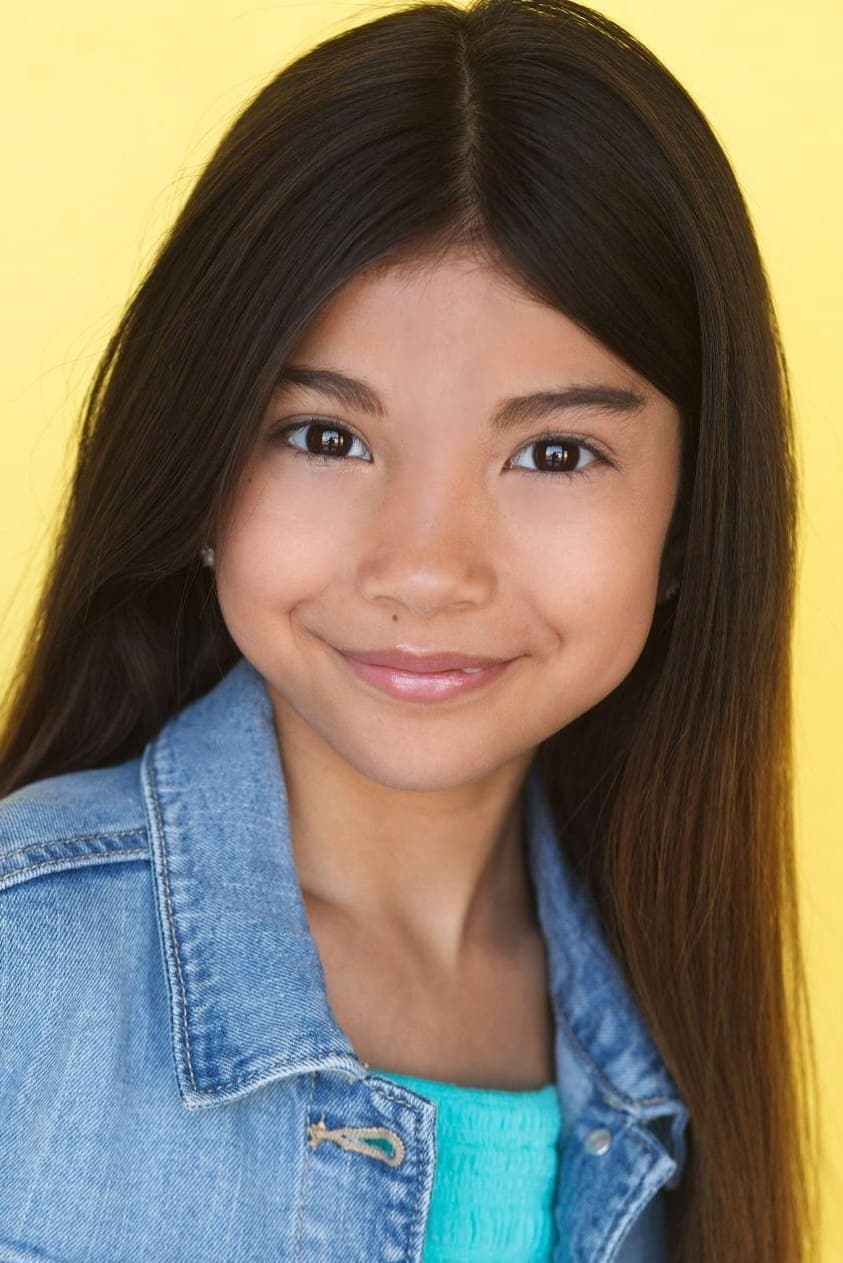 Madison Polan profile Madison Polan profile