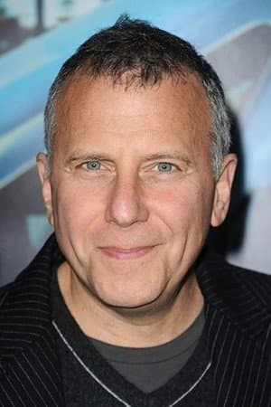 Paul Reiser profile Paul Reiser profile