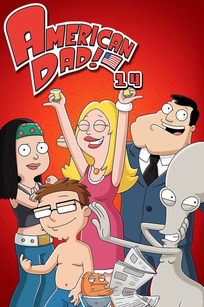 Saison 14 Saison 14