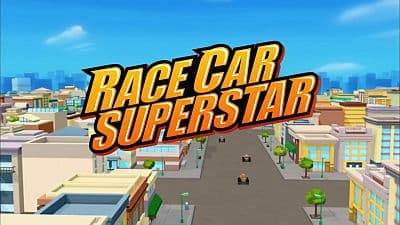 La Meilleure des voitures de course La Meilleure des voitures de course