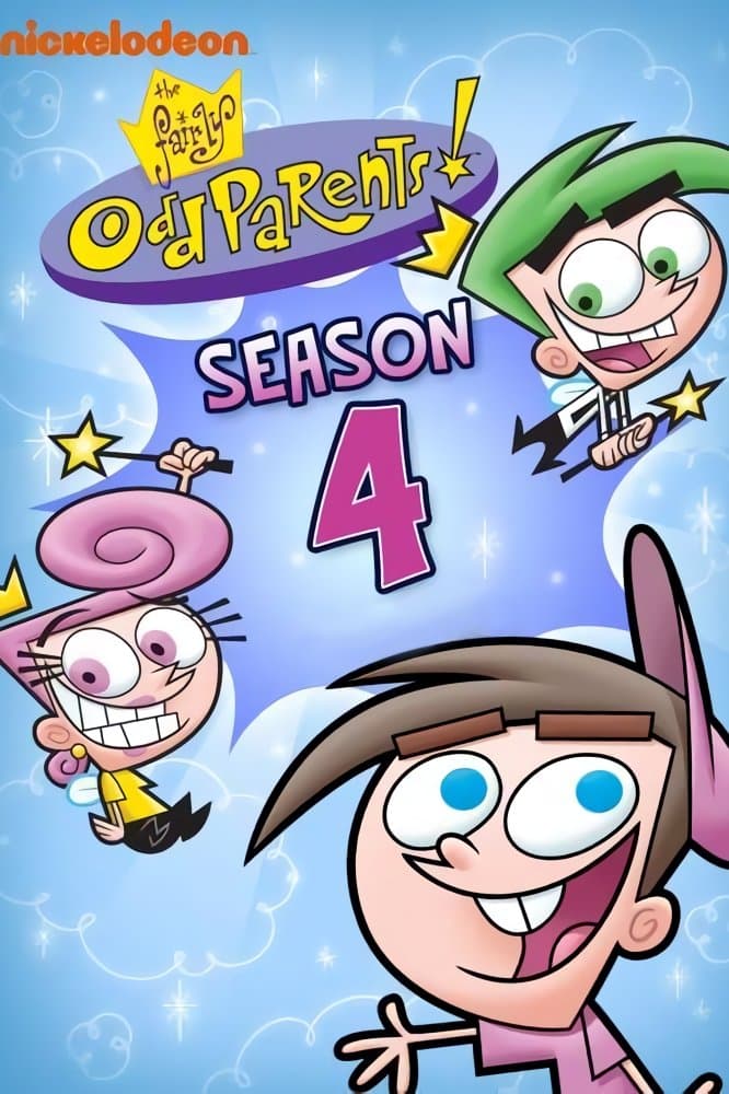 Saison 4 Saison 4