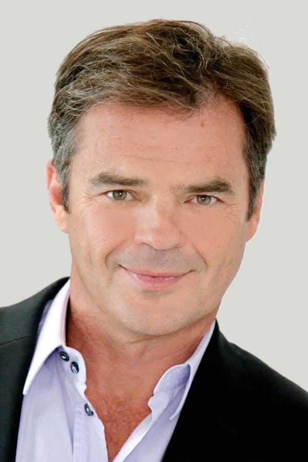 Wally Kurth profile Wally Kurth profile