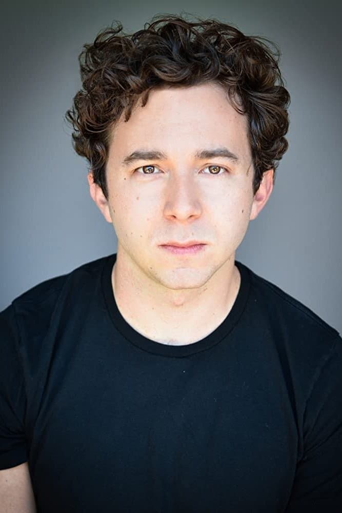 Aaron Himelstein profile Aaron Himelstein profile