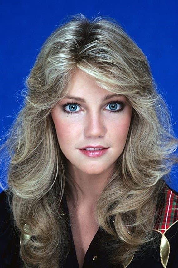 Heather Locklear profile Heather Locklear profile