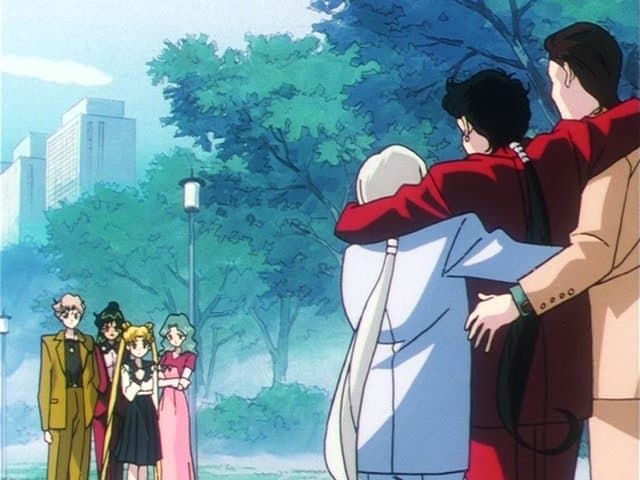 Vérité dévoilée! Le passé de Seiya Vérité dévoilée! Le passé de Seiya