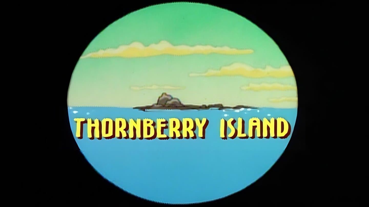 L'Île Delajungle L'Île Delajungle