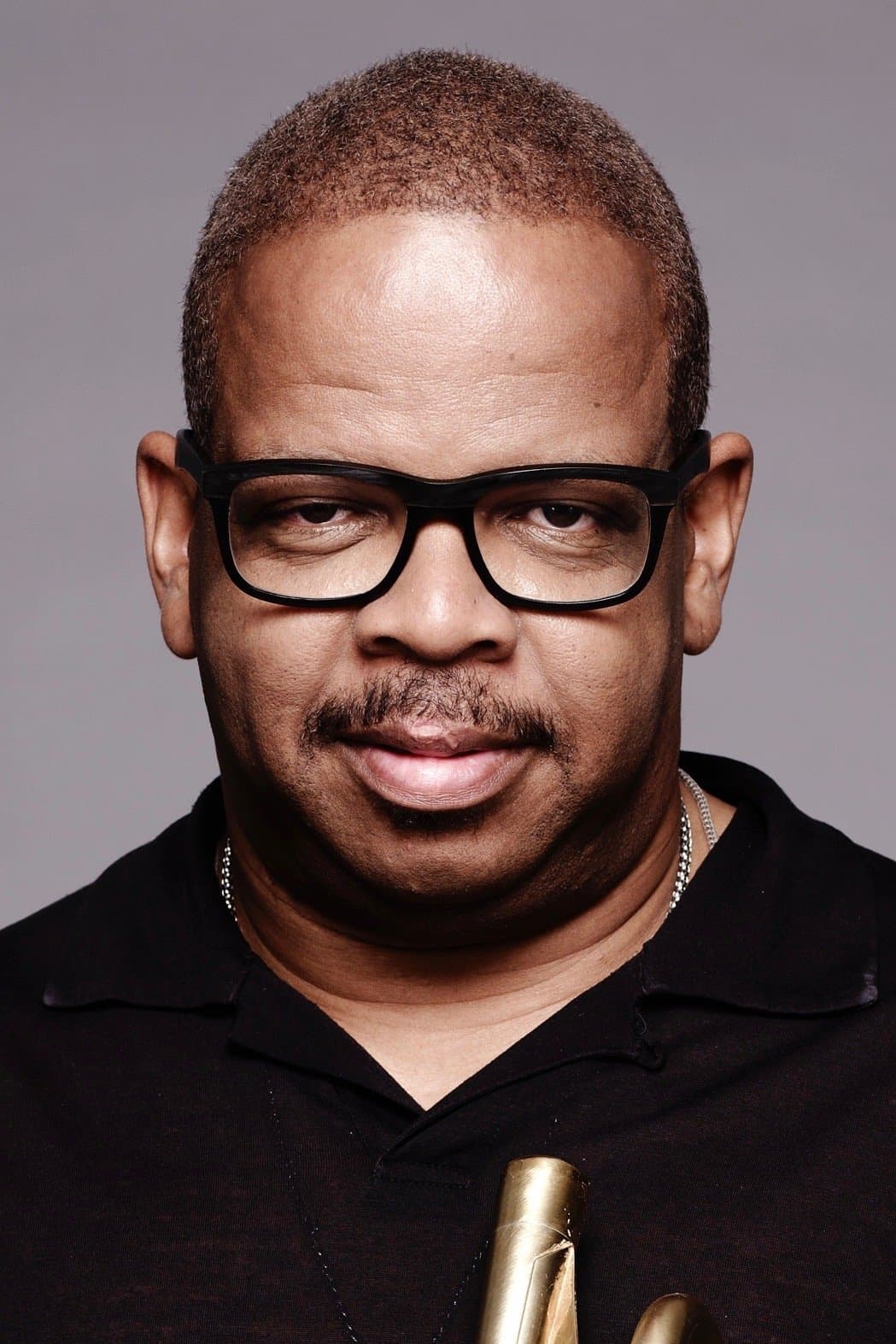 Terence Blanchard profile Terence Blanchard profile