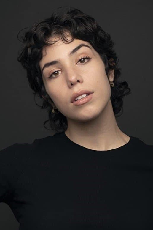 Jess Darrow profile Jess Darrow profile