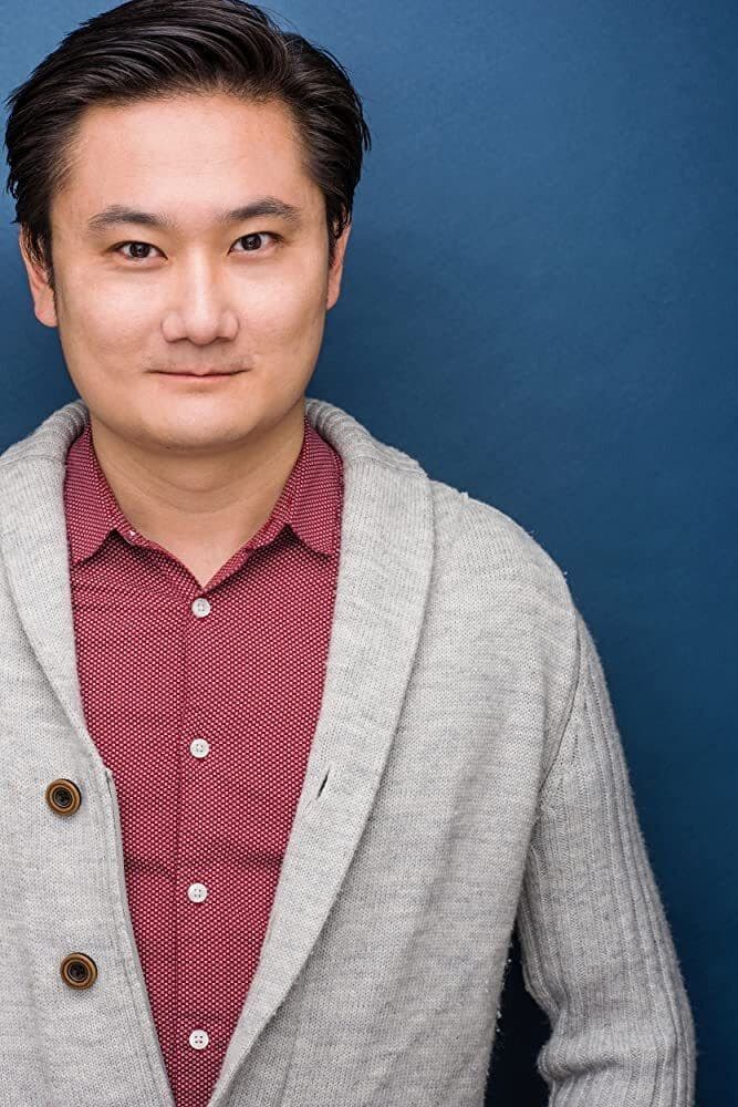 Paul Kwo profile Paul Kwo profile