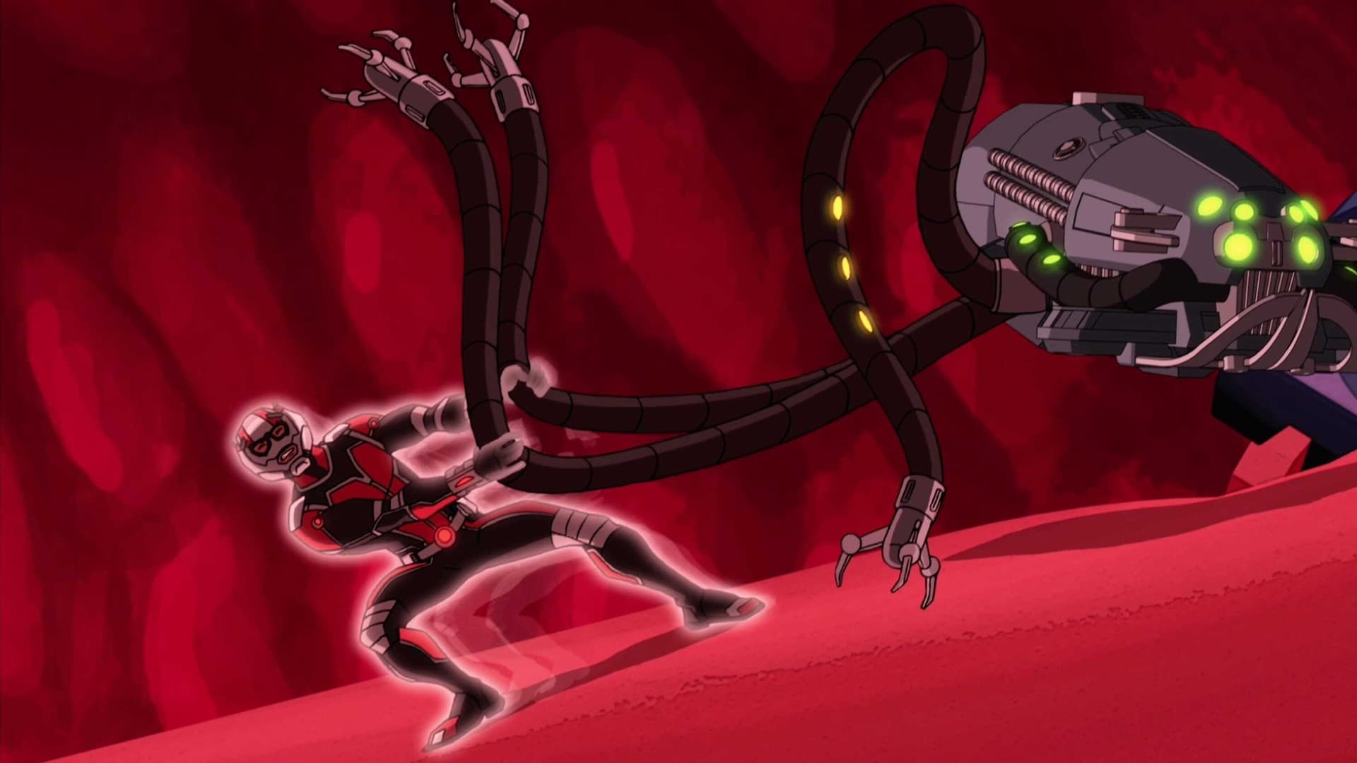 Ant-Man Ant-Man