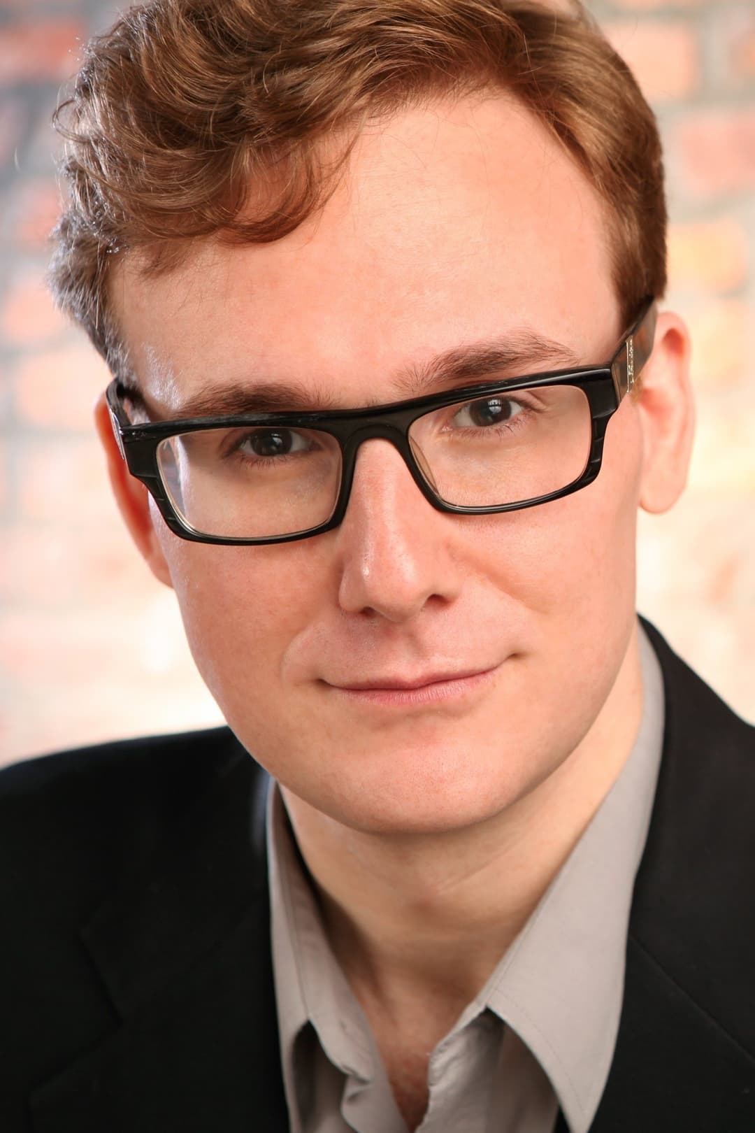 Abe Goldfarb profile Abe Goldfarb profile