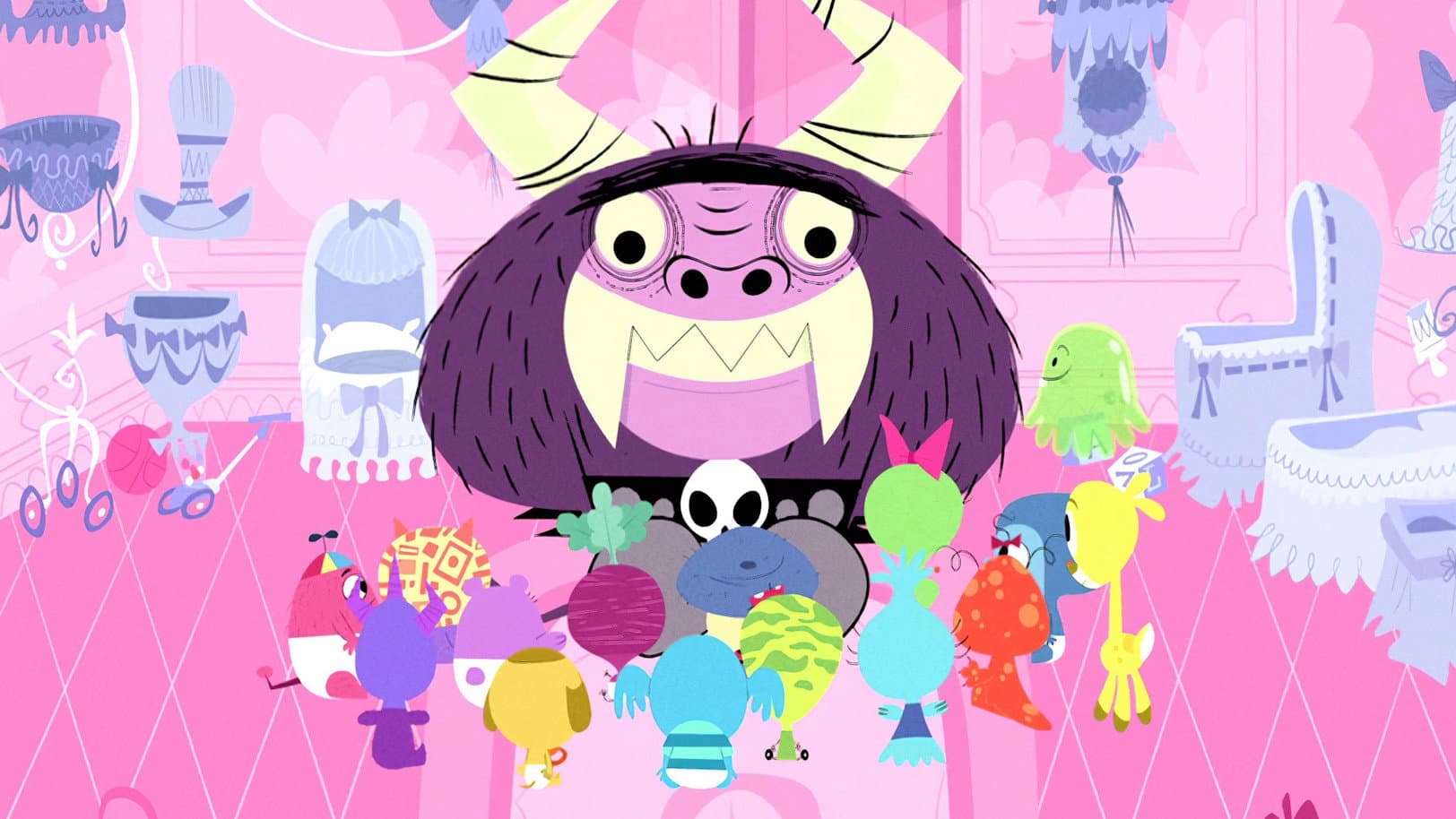 Épisode 11 Épisode 11