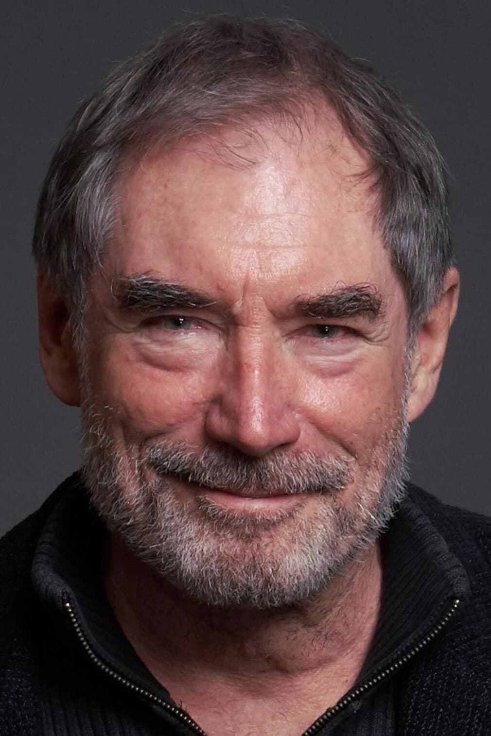 Timothy Dalton profile Timothy Dalton profile