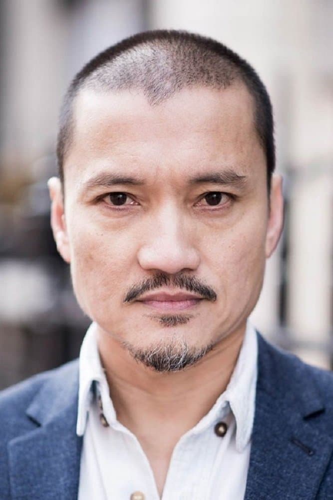 Jon Jon Briones profile Jon Jon Briones profile