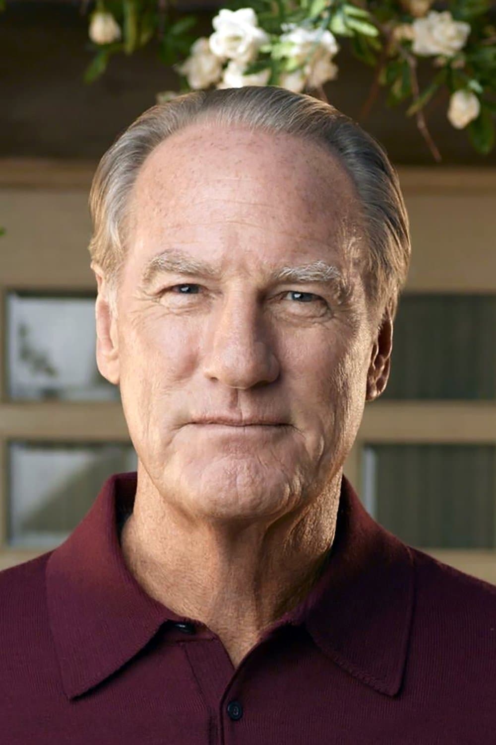 Craig T. Nelson profile Craig T. Nelson profile