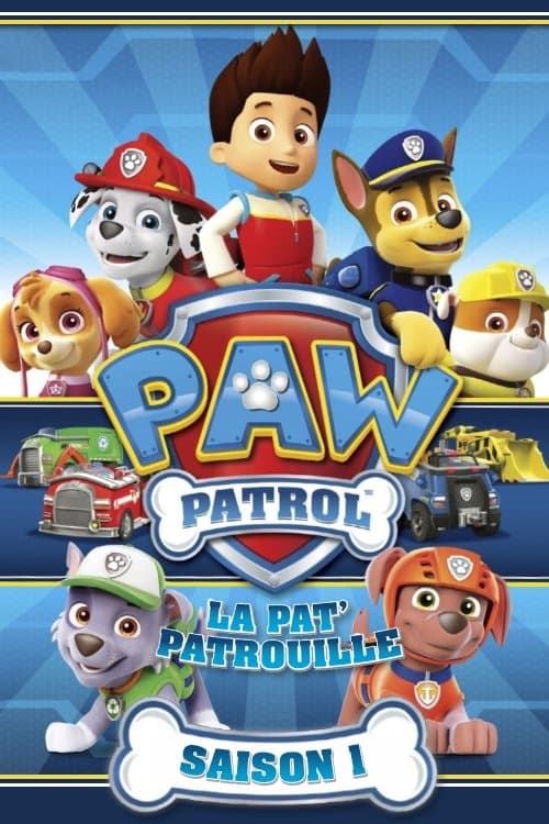 Saison 1 Saison 1