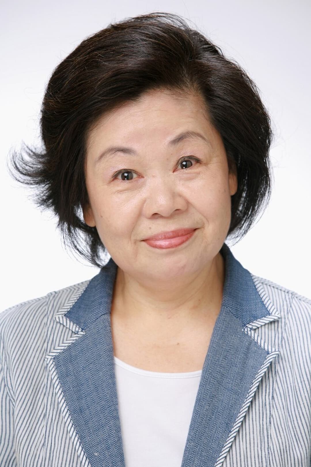 Kazuyo Aoki profile Kazuyo Aoki profile