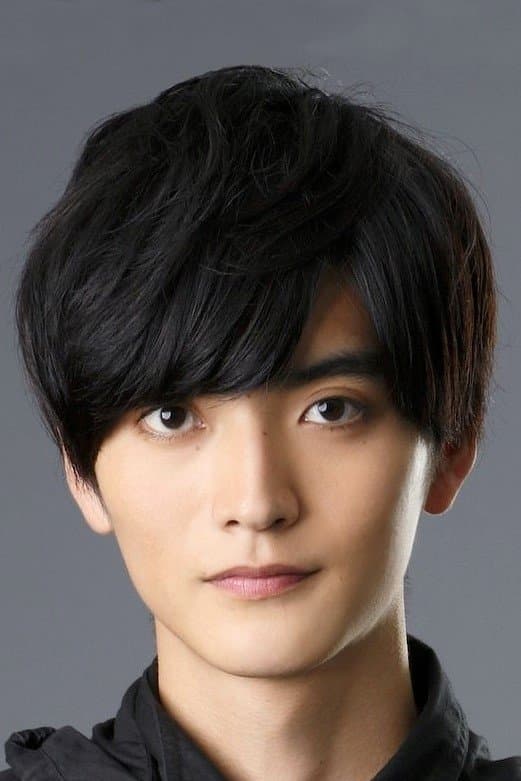 Ryosuke Yamamoto profile Ryosuke Yamamoto profile