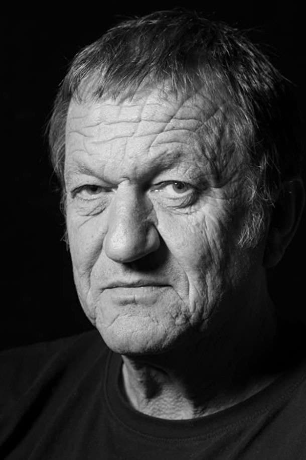John Benfield profile John Benfield profile