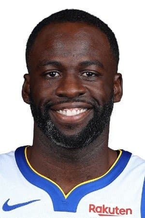 Draymond Green profile Draymond Green profile