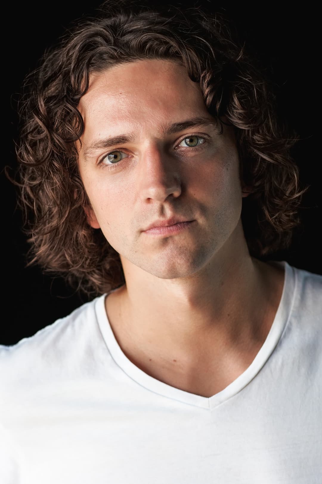 Sebastian Gregory profile Sebastian Gregory profile