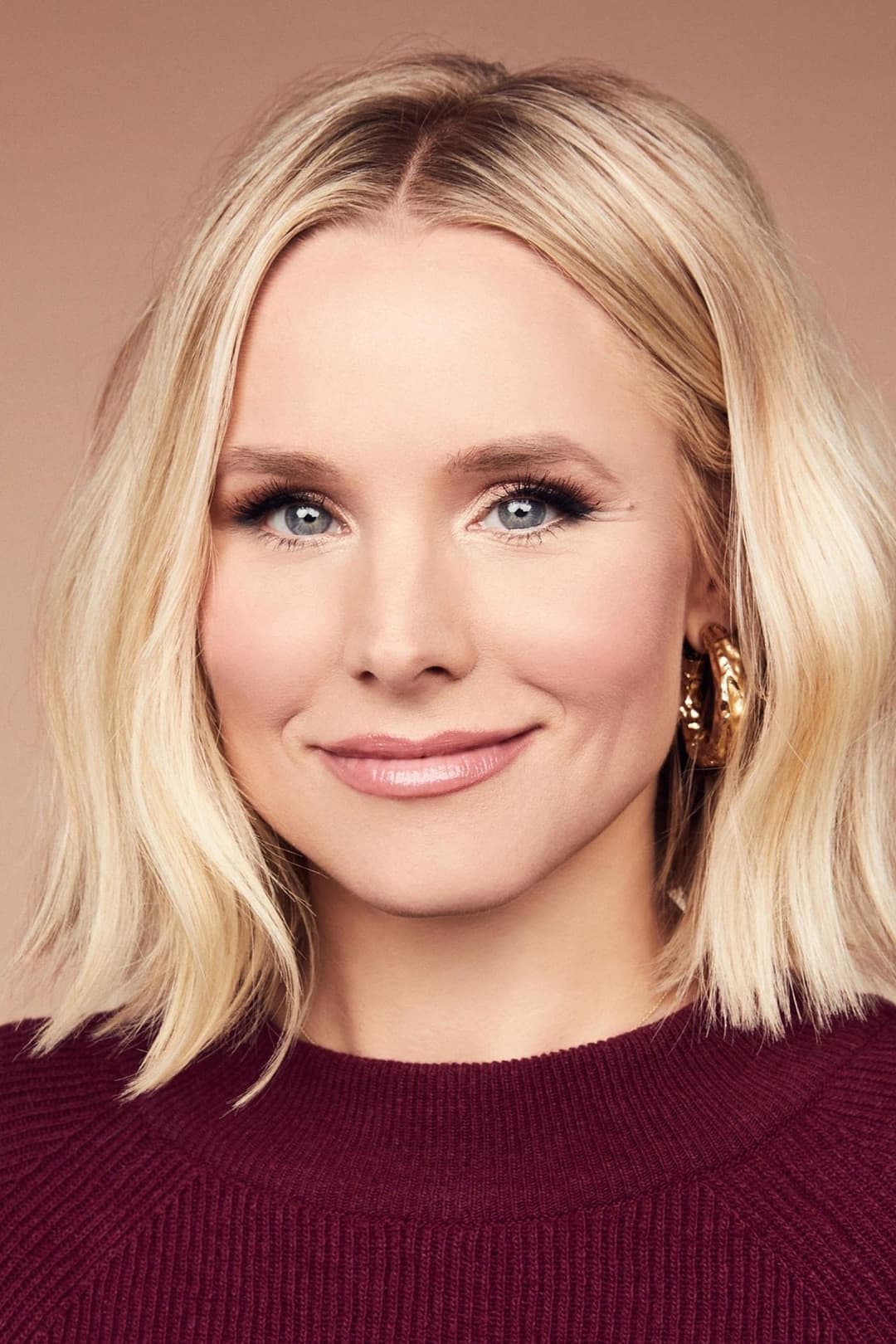 Kristen Bell profile Kristen Bell profile