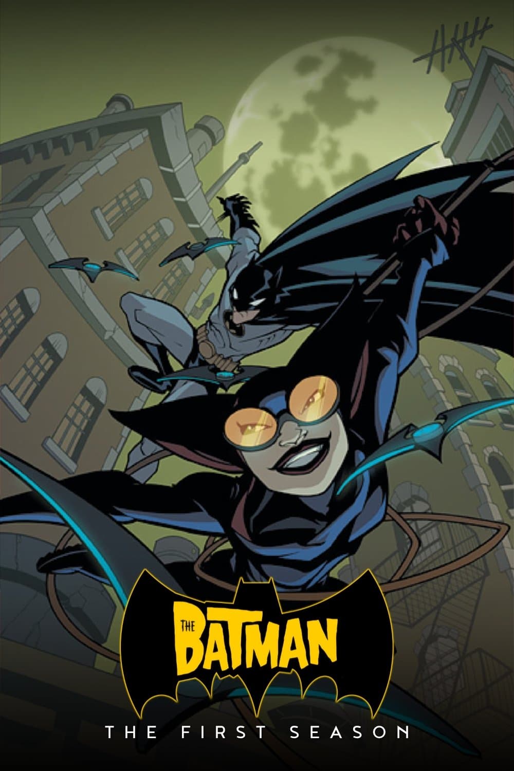 Saison 1 Saison 1