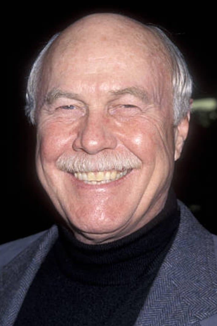 Harve Presnell profile Harve Presnell profile
