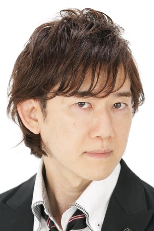 Tadashi Muto profile Tadashi Muto profile