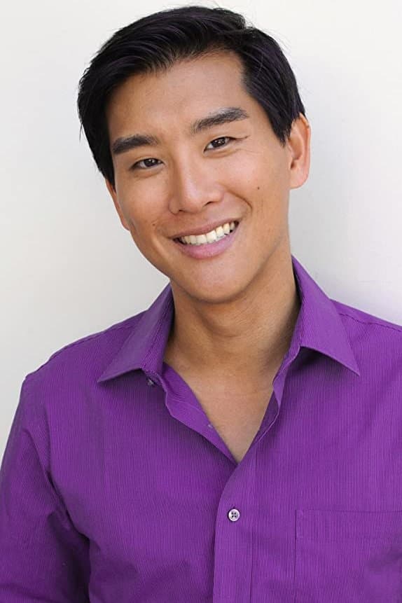 Ewan Chung profile Ewan Chung profile