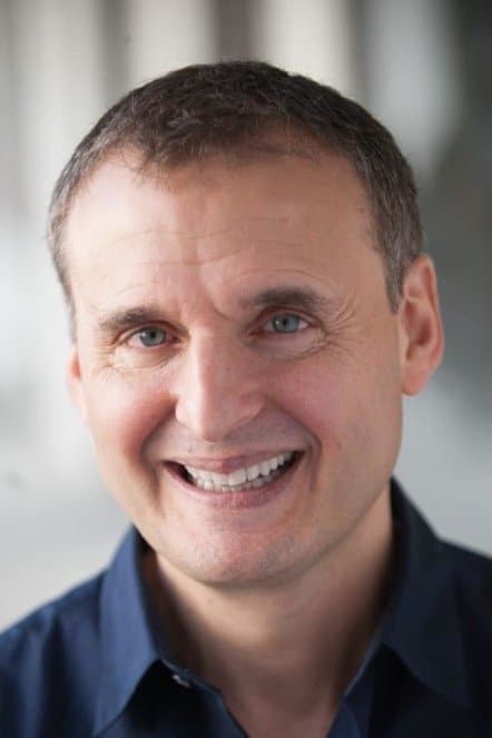 Phil Rosenthal profile Phil Rosenthal profile