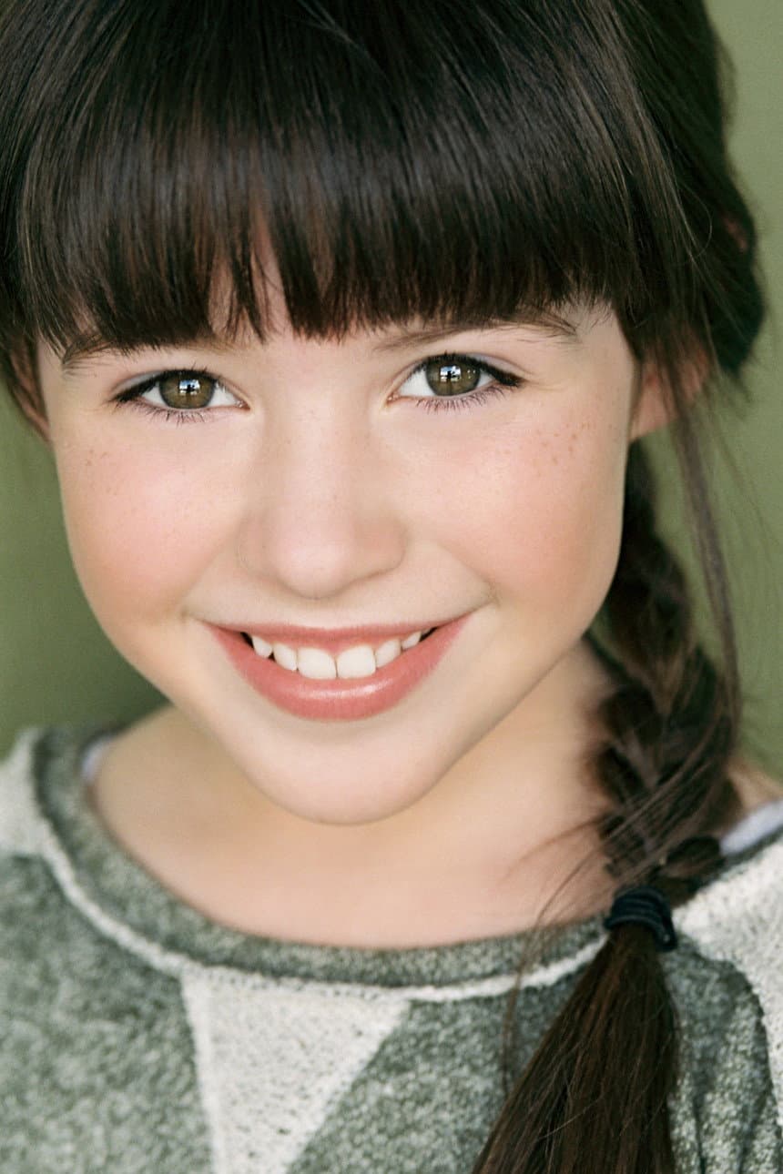 Ashlyn Faith Williams profile Ashlyn Faith Williams profile