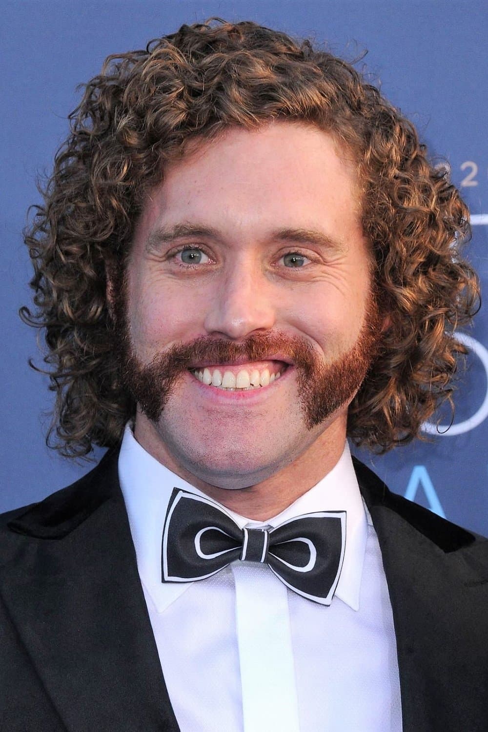 T.J. Miller profile T.J. Miller profile
