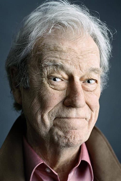 Gordon Pinsent profile Gordon Pinsent profile