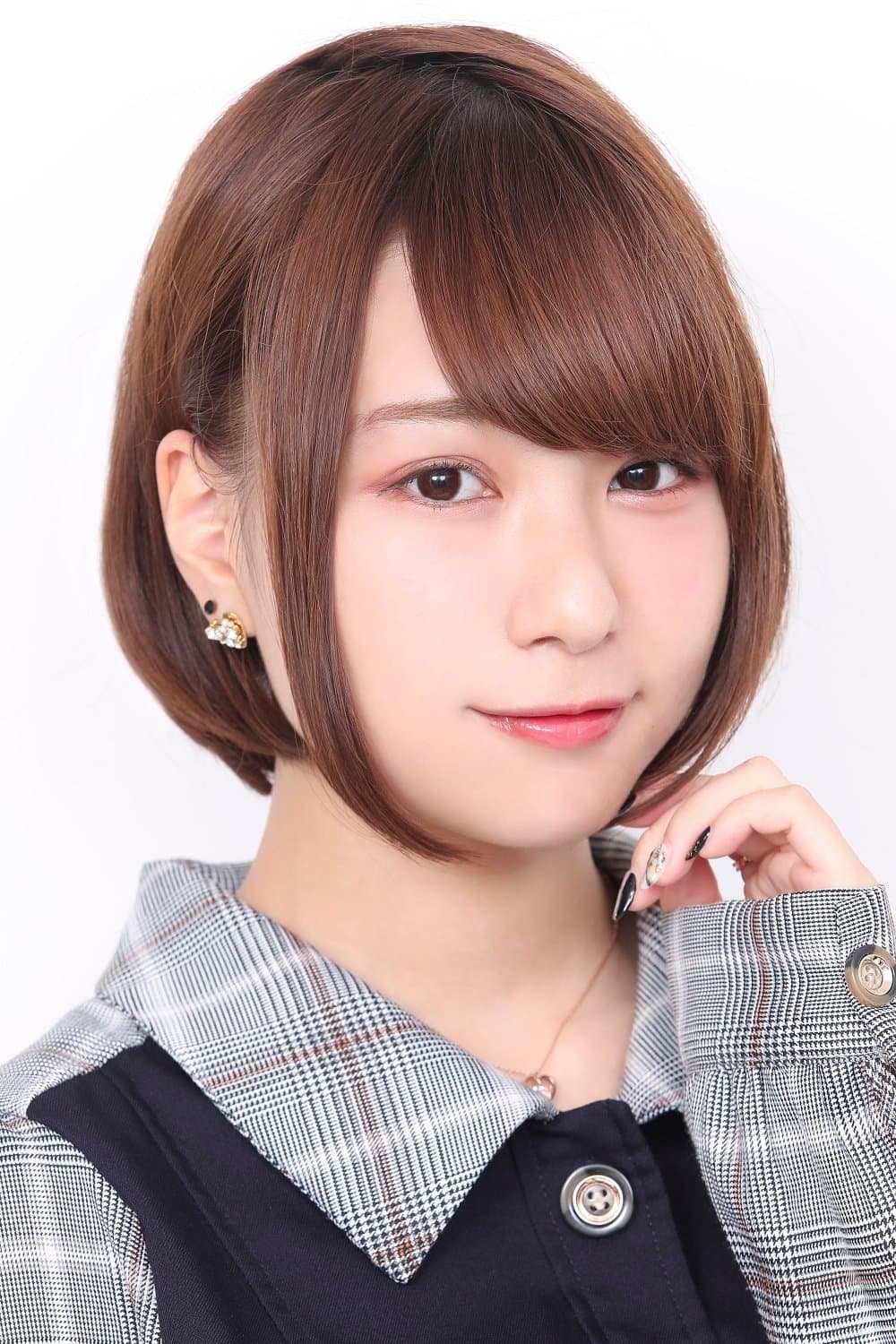 Miyu Tomita profile Miyu Tomita profile