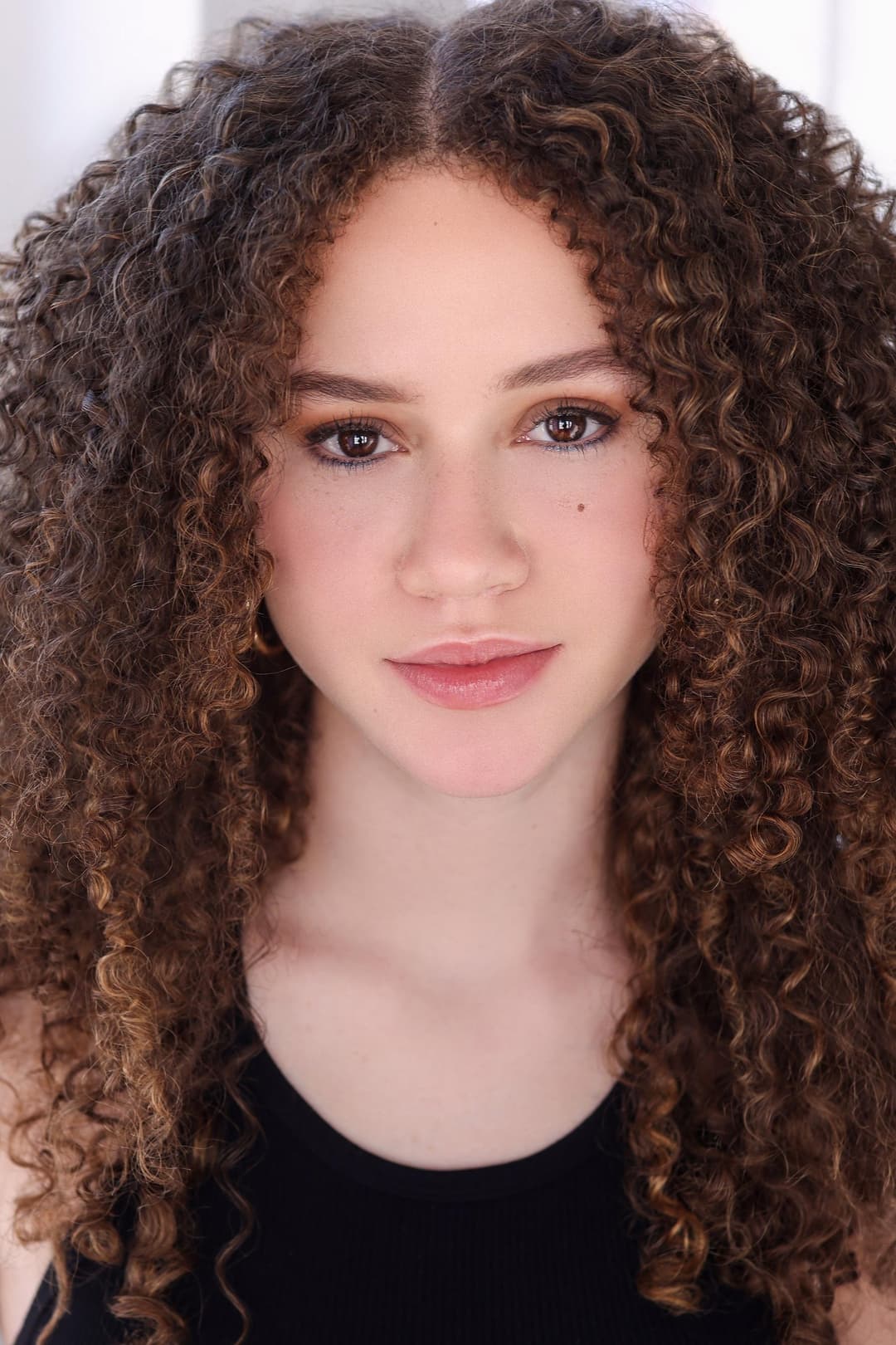 Chloe Coleman profile Chloe Coleman profile