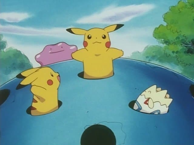 Imitation, confrontation Imitation, confrontation