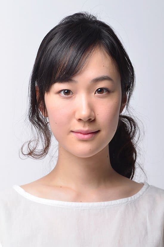 Haru Kuroki profile Haru Kuroki profile
