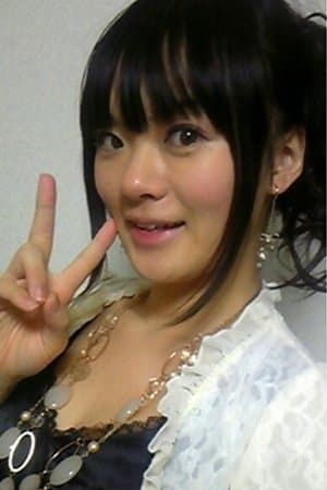 Yuka Saitou profile Yuka Saitou profile