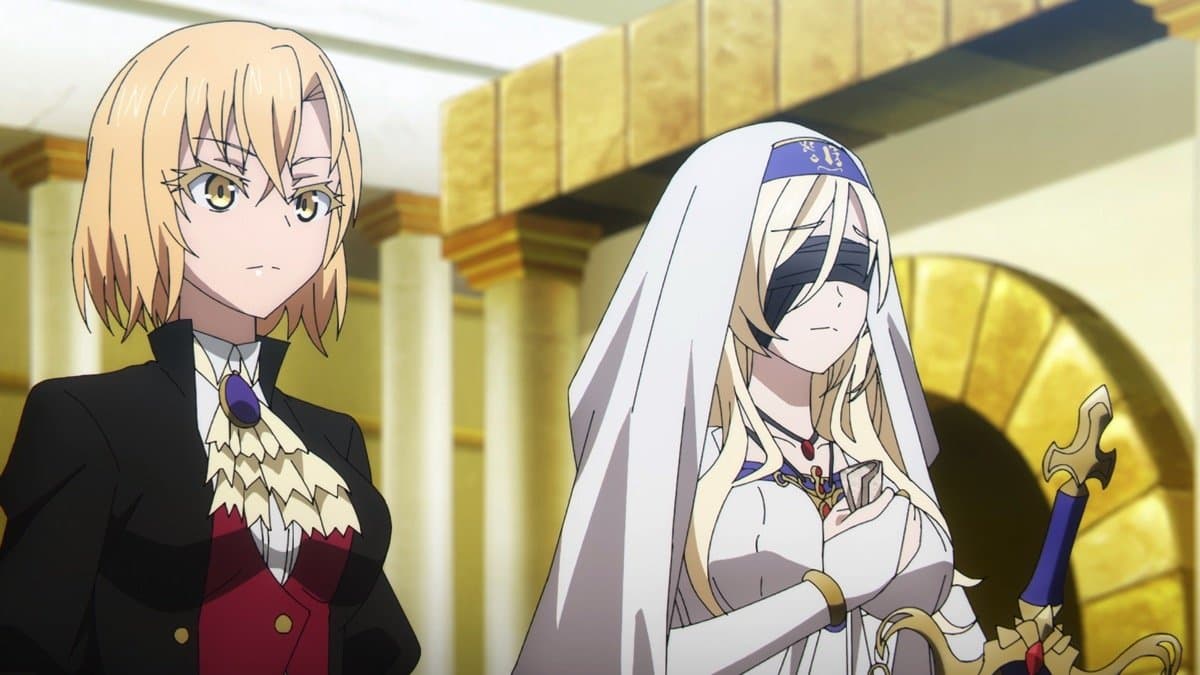 Le Calvaire de la princesse Le Calvaire de la princesse