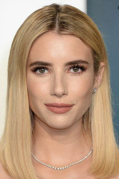 Emma Roberts profile Emma Roberts profile