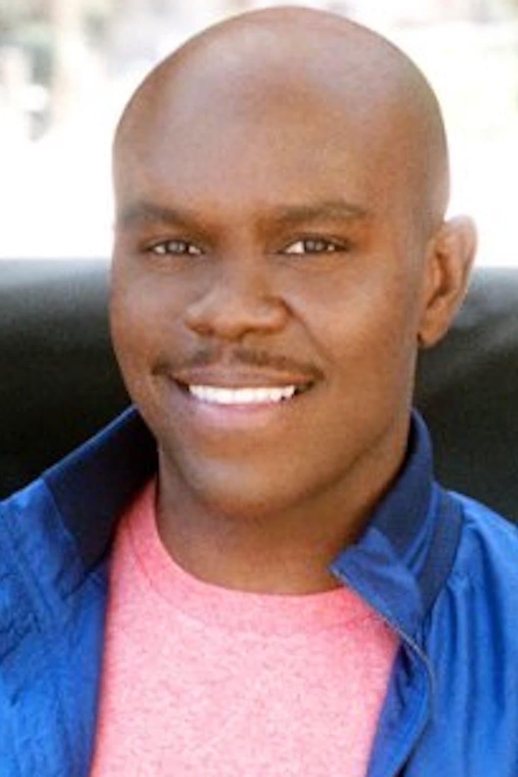 Rickey D'Shon Collins profile Rickey D'Shon Collins profile